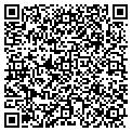 QR code with CSST Inc contacts
