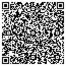QR code with Upstream Art contacts