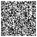 QR code with A Locksmith contacts