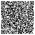 QR code with James R Hurst Farm contacts