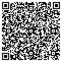 QR code with Joe Parker contacts