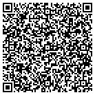 QR code with S And P Cattle Company contacts