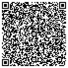 QR code with J & M Sales and Enterprises contacts