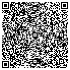 QR code with Hedberg Allergy & Asthma contacts