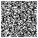 QR code with Kid's Palace contacts