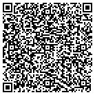 QR code with Marine Connection Inc contacts