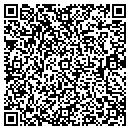 QR code with Savitar Inc contacts
