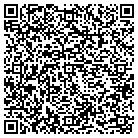 QR code with C & B Condra Farms Inc contacts
