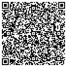 QR code with Manns Service Center contacts