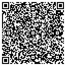 QR code with Robin B Padgett contacts