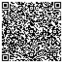 QR code with A Mobile Locksmith contacts