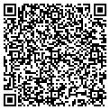 QR code with Orkin contacts