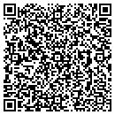 QR code with Afriteak Inc contacts