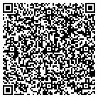 QR code with Little Rock Post Office contacts
