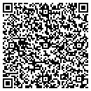 QR code with D & N Lahners Inc contacts