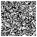QR code with Rhb Properties Inc contacts