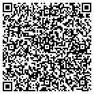 QR code with Oceans Moon Productions Inc contacts