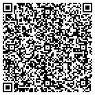 QR code with Ancora Insurance Agency contacts