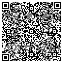 QR code with Manatees Pizza contacts