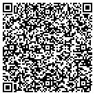 QR code with Thunder Machining LLC contacts