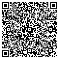 QR code with Calmane contacts