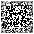 QR code with Galla Creek Golf Course contacts