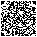 QR code with Axel Peterson Groves Inc contacts