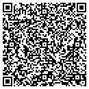 QR code with Aeropostale Inc contacts