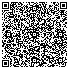 QR code with Tim Keyes Apparel Group Inc contacts