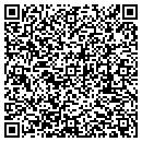 QR code with Rush Farms contacts