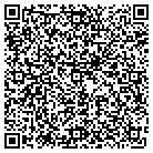 QR code with Advantage Prtg & Laminating contacts