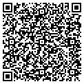 QR code with Jacmart contacts