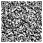 QR code with Blue Water Pool Supplies contacts