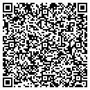 QR code with Mahaffey Co contacts
