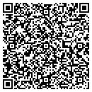QR code with Wabbaseka Gin contacts