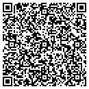 QR code with Ages Art & Frame contacts