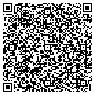 QR code with Tina's Pet Grooming contacts
