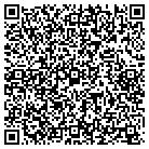 QR code with First National Bank of Hope contacts