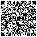 QR code with Astra Inc contacts