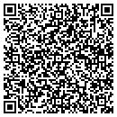 QR code with CD Today contacts