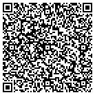 QR code with Henry's Hay Haules contacts