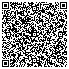 QR code with Alfonso Septic Tank Contr Corp contacts