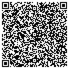 QR code with Tom's Painting Service contacts