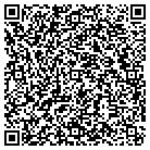 QR code with B Maitland Transportation contacts