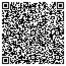 QR code with Terrace Inn contacts