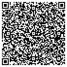 QR code with Adonai At San Marco Beauty contacts