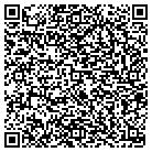 QR code with Kotzig Publishing Inc contacts