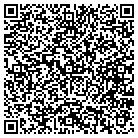 QR code with J & J Custom Painting contacts