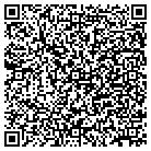QR code with G & G Auto Salon Inc contacts