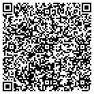 QR code with G W Robbins Construction Co contacts
